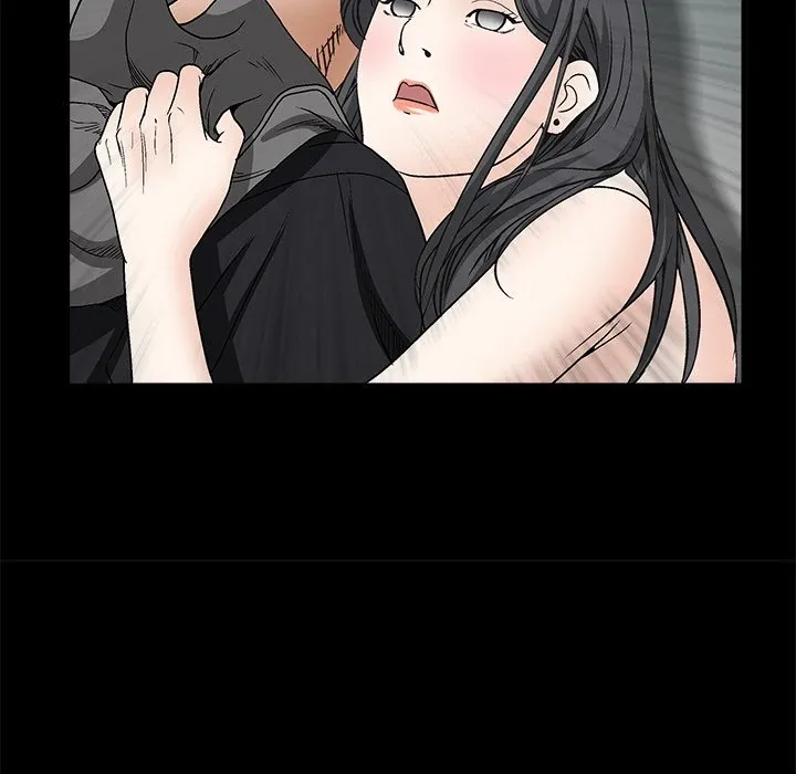 Read The leash chapter 8 image 55 on Lezhin