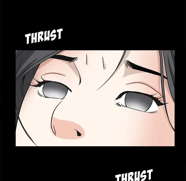 Read The leash chapter 8 image 56 on Lezhin