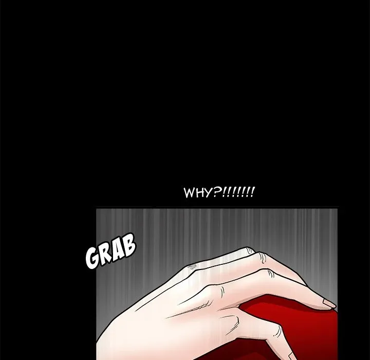 Read The leash chapter 8 image 63 on Lezhin
