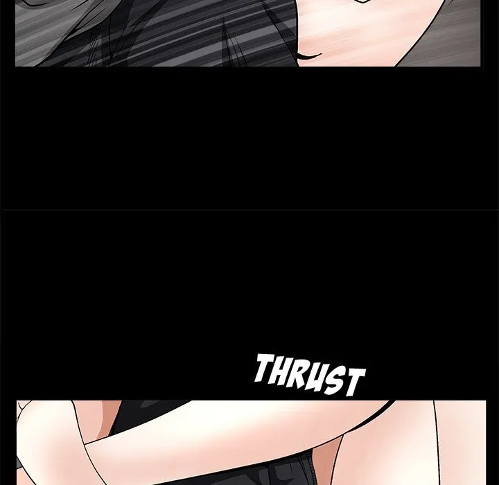 Read The leash chapter 8 image 66 on Lezhin