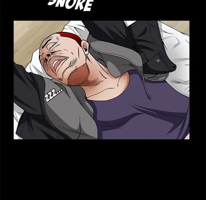 Read The leash chapter 8 image 73 on Lezhin