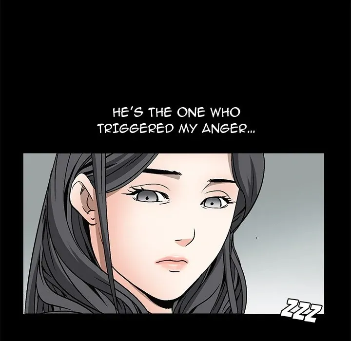 Read The leash chapter 8 image 74 on Lezhin