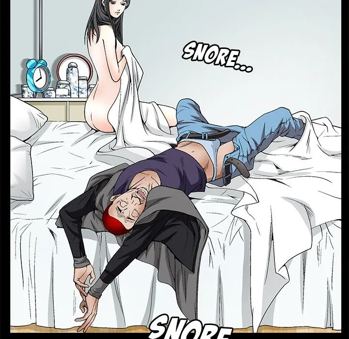 Read The leash chapter 8 image 76 on Lezhin