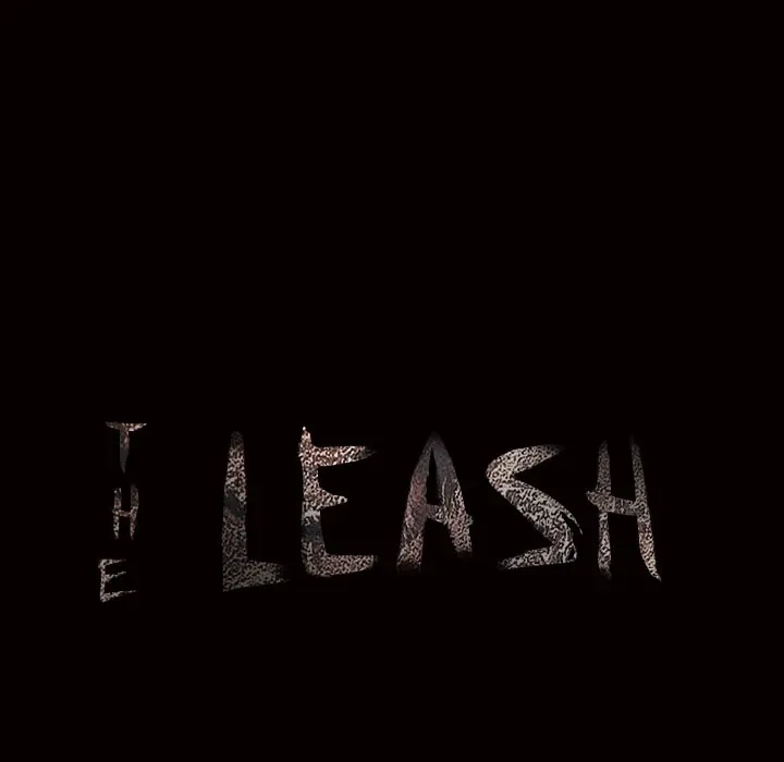 Read The leash chapter 8 image 79 on Lezhin