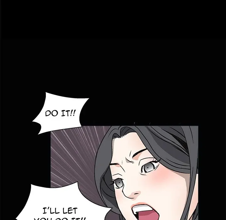 Read The leash chapter 8 image 8 on Lezhin