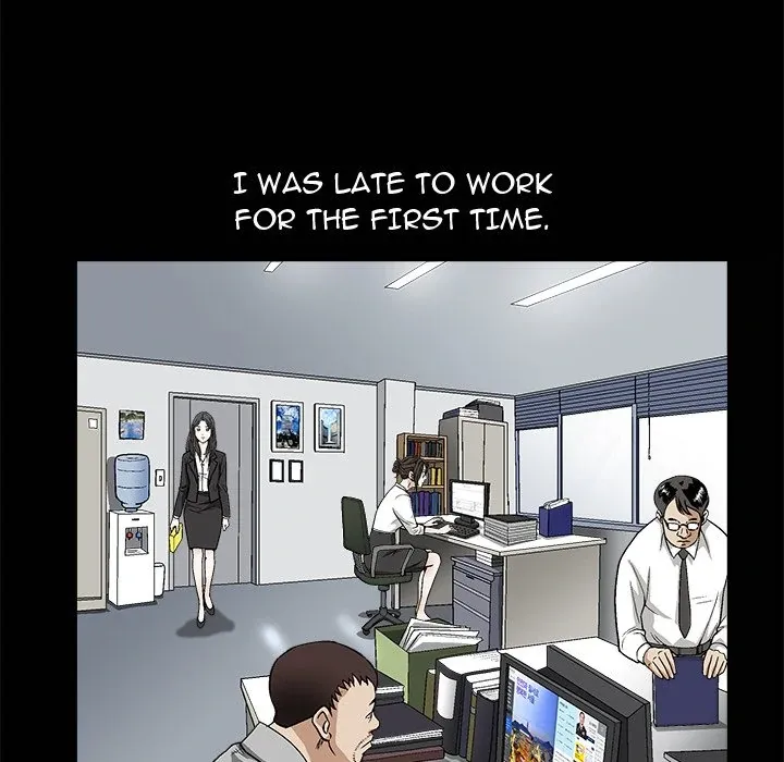 Read The leash chapter 8 image 87 on Lezhin