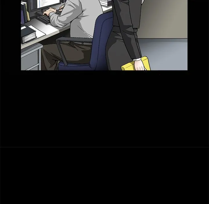 Read The leash chapter 8 image 89 on Lezhin