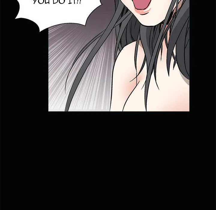 Read The leash chapter 8 image 9 on Lezhin