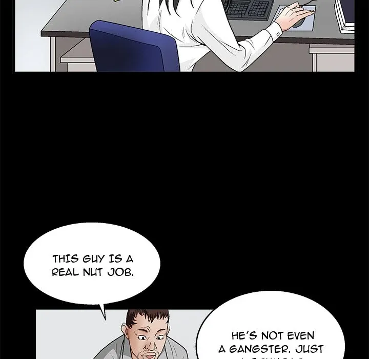 Read The leash chapter 8 image 97 on Lezhin