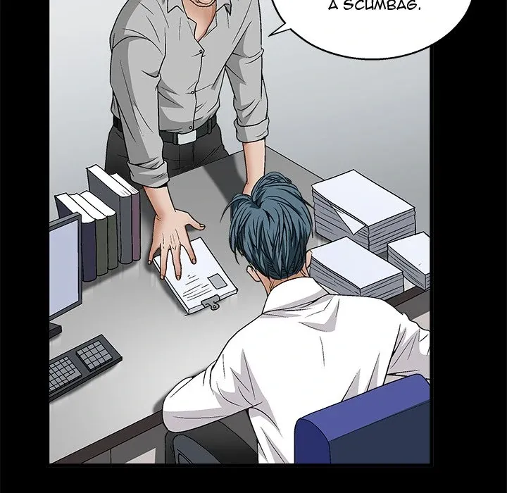Read The leash chapter 8 image 98 on Lezhin