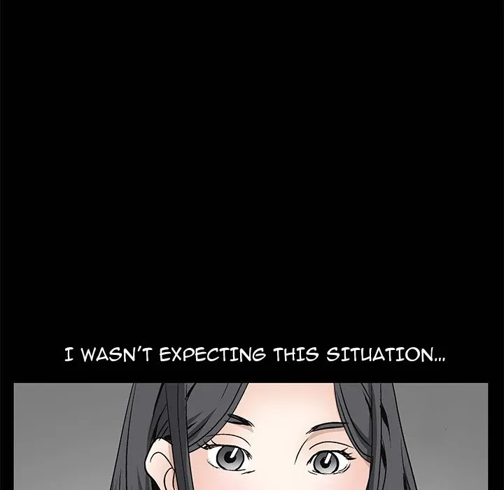 Read The leash chapter 9 image 10 on Lezhin