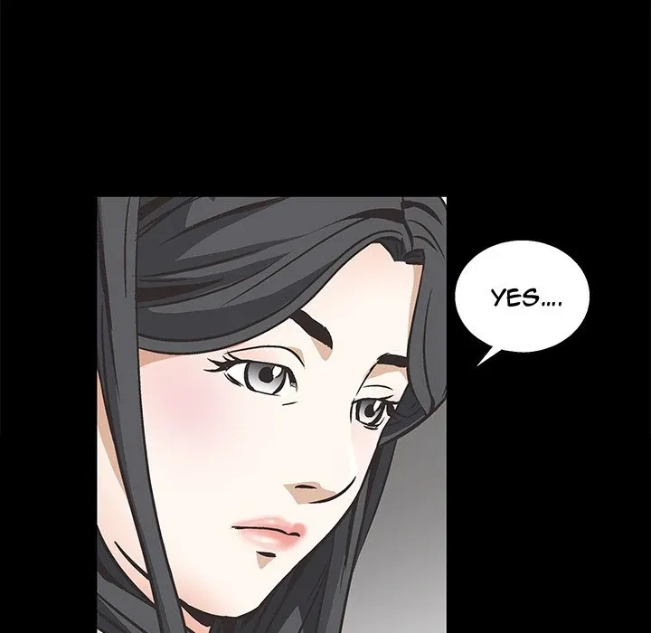Read The leash chapter 9 image 100 on Lezhin