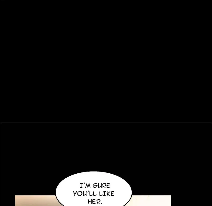 Read The leash chapter 9 image 106 on Lezhin