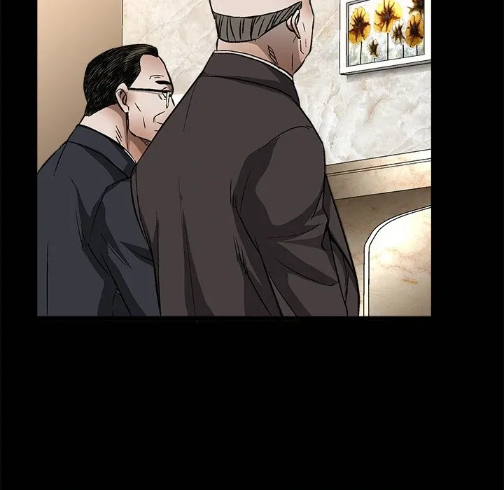 Read The leash chapter 9 image 109 on Lezhin