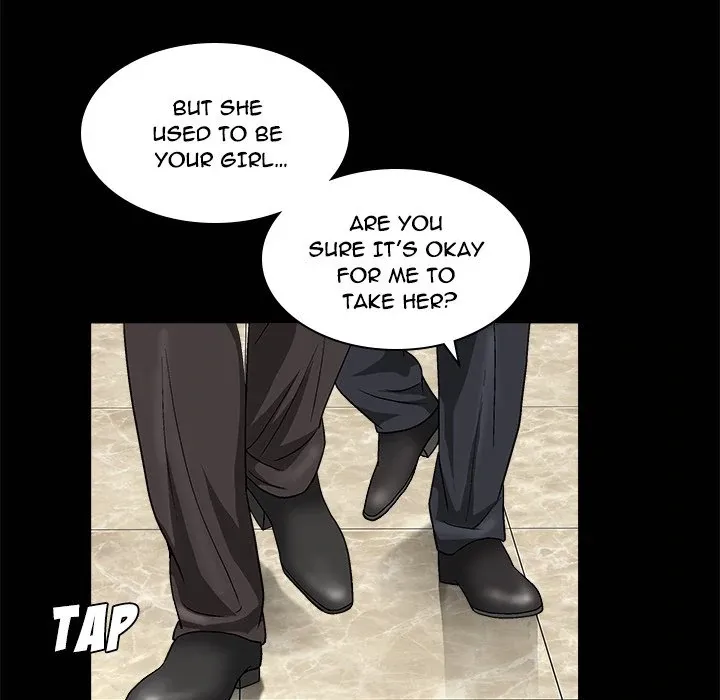 Read The leash chapter 9 image 110 on Lezhin
