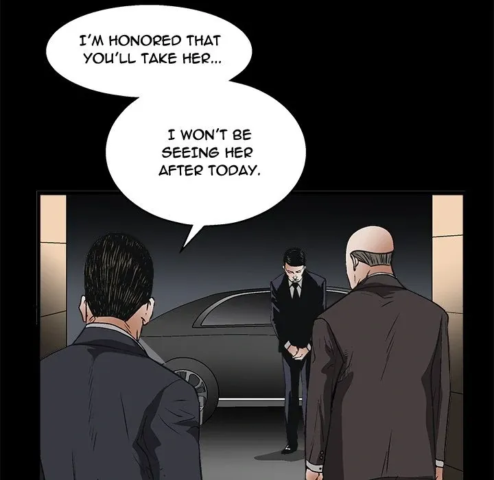 Read The leash chapter 9 image 112 on Lezhin