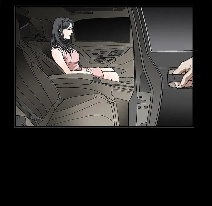 Read The leash chapter 9 image 114 on Lezhin