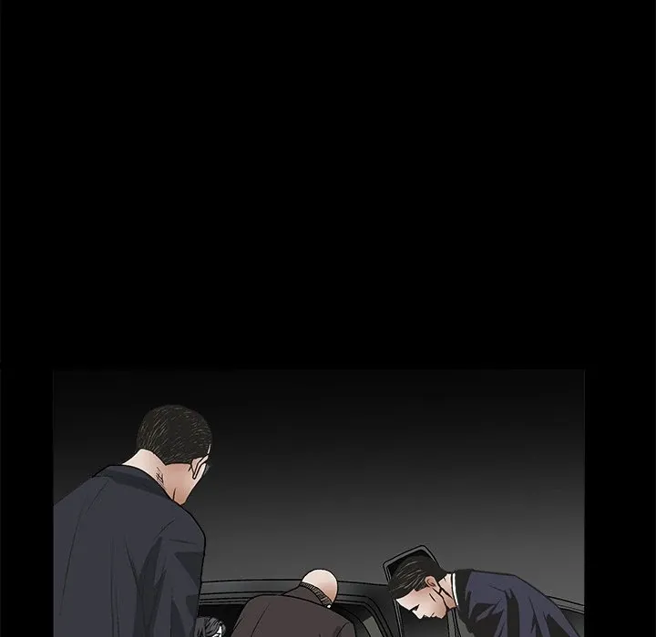 Read The leash chapter 9 image 116 on Lezhin