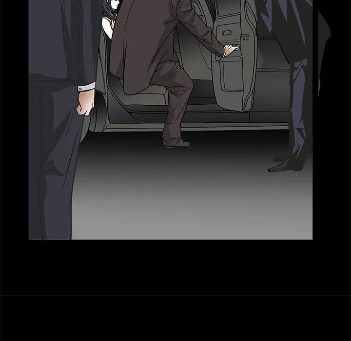 Read The leash chapter 9 image 117 on Lezhin