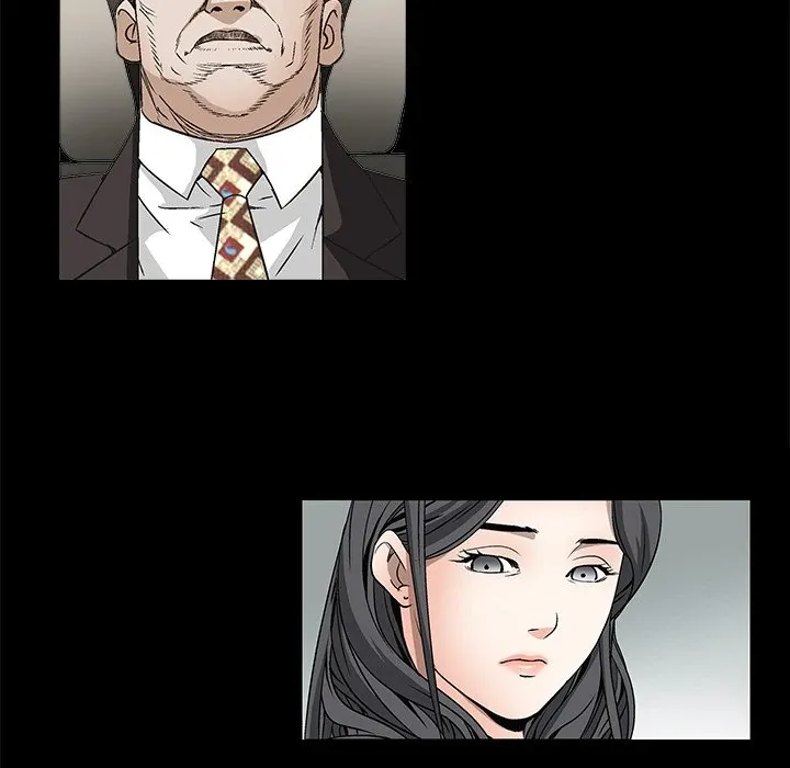 Read The leash chapter 9 image 120 on Lezhin