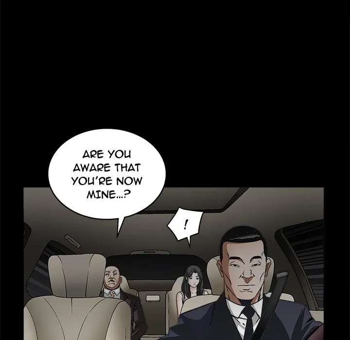Read The leash chapter 9 image 121 on Lezhin
