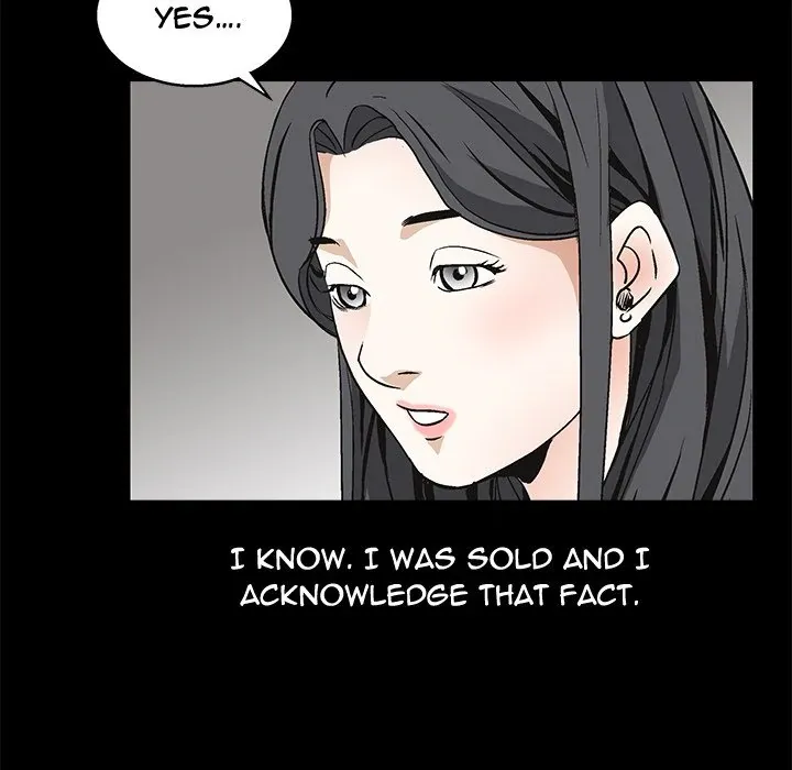 Read The leash chapter 9 image 124 on Lezhin