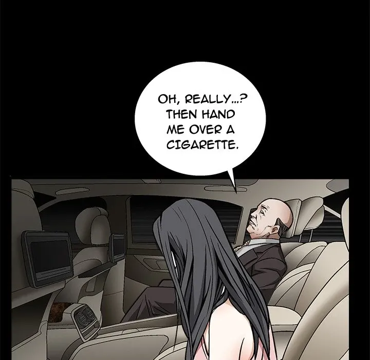 Read The leash chapter 9 image 125 on Lezhin