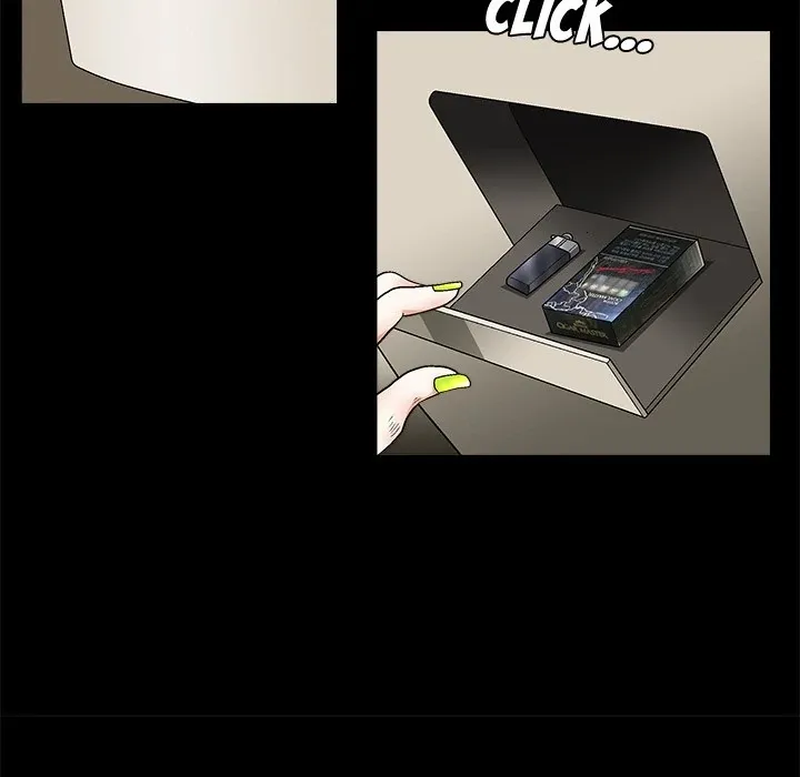 Read The leash chapter 9 image 127 on Lezhin