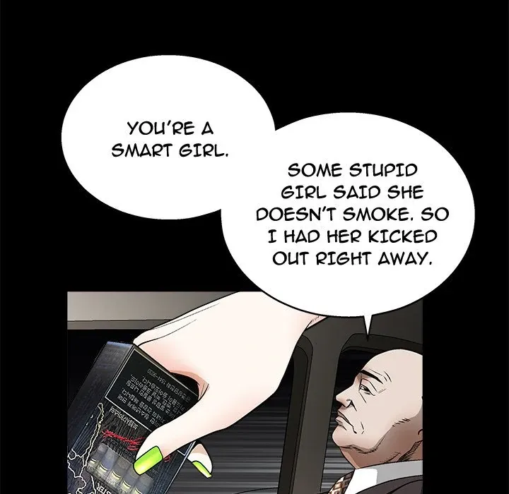 Read The leash chapter 9 image 128 on Lezhin