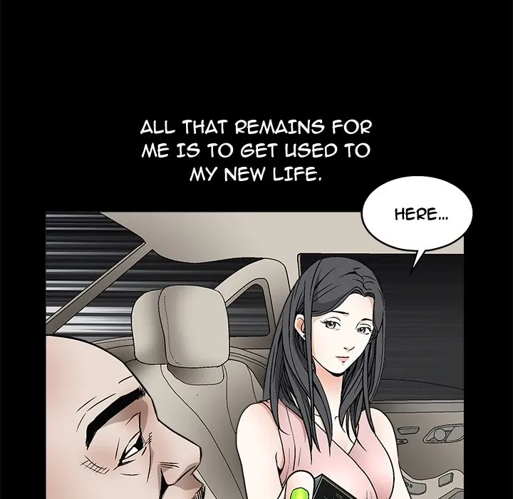 Read The leash chapter 9 image 130 on Lezhin