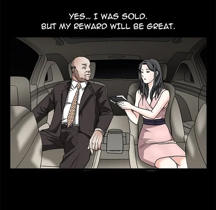Read The leash chapter 9 image 132 on Lezhin