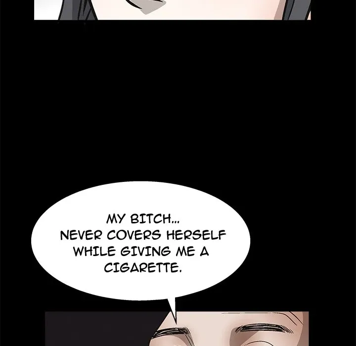 Read The leash chapter 9 image 139 on Lezhin