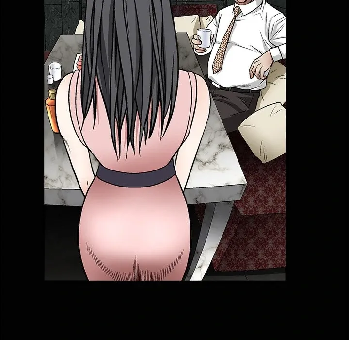 Read The leash chapter 9 image 14 on Lezhin