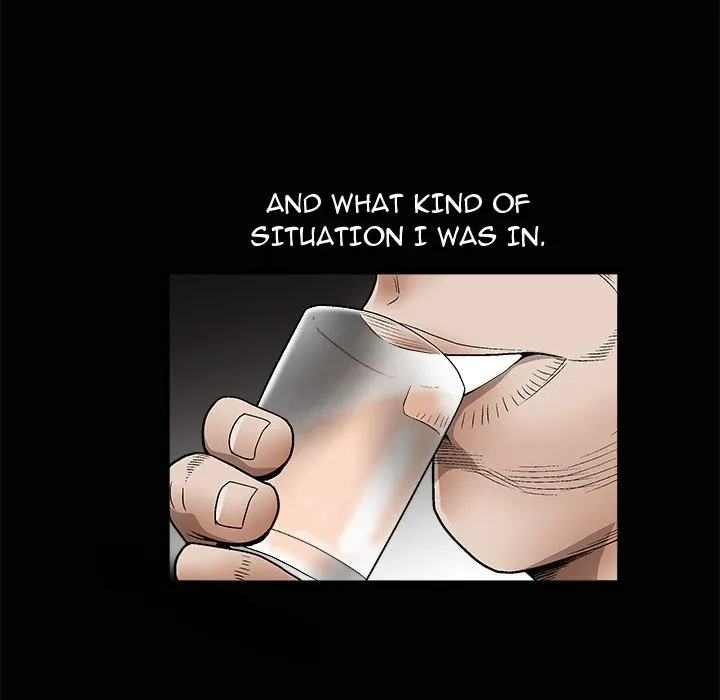 Read The leash chapter 9 image 15 on Lezhin