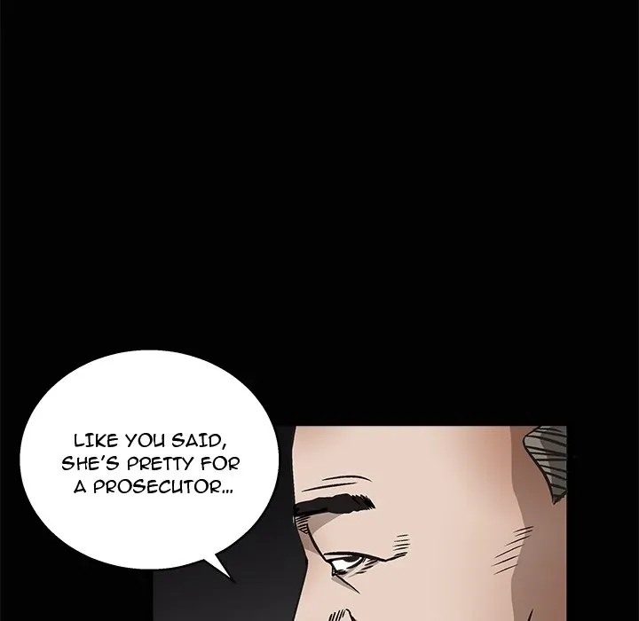 Read The leash chapter 9 image 16 on Lezhin