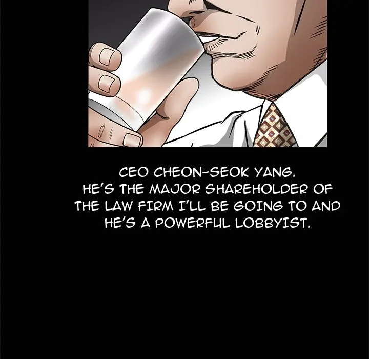 Read The leash chapter 9 image 17 on Lezhin