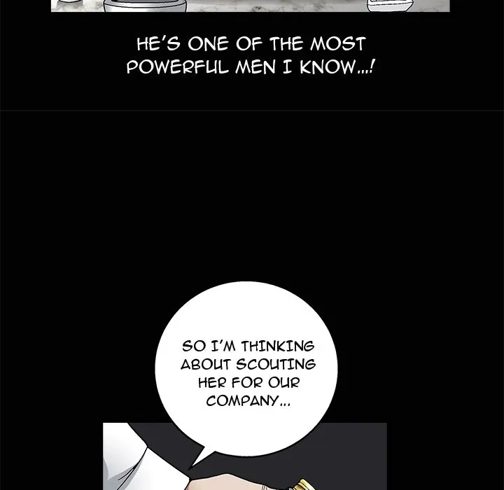 Read The leash chapter 9 image 19 on Lezhin