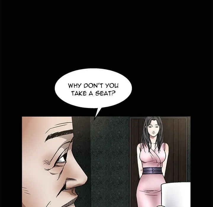 Read The leash chapter 9 image 24 on Lezhin