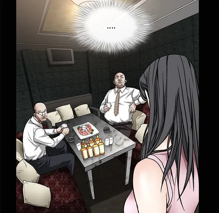 Read The leash chapter 9 image 26 on Lezhin