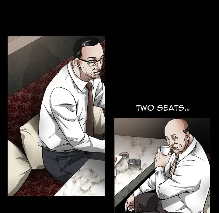 Read The leash chapter 9 image 28 on Lezhin