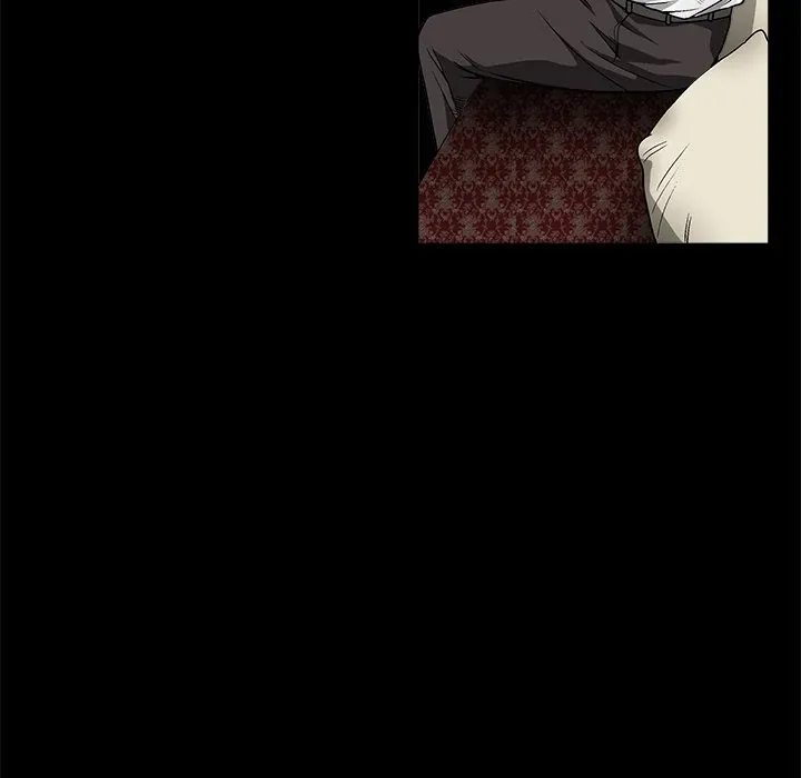 Read The leash chapter 9 image 29 on Lezhin