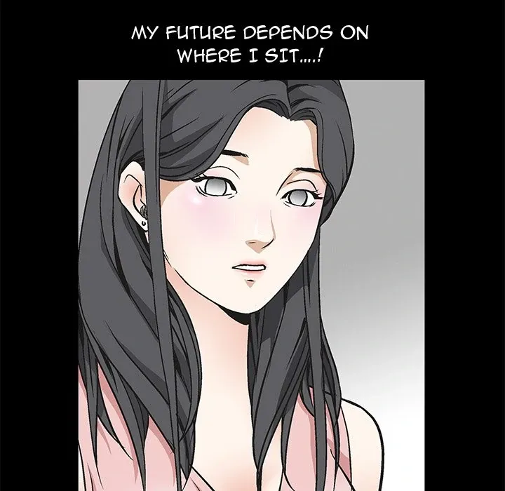 Read The leash chapter 9 image 30 on Lezhin