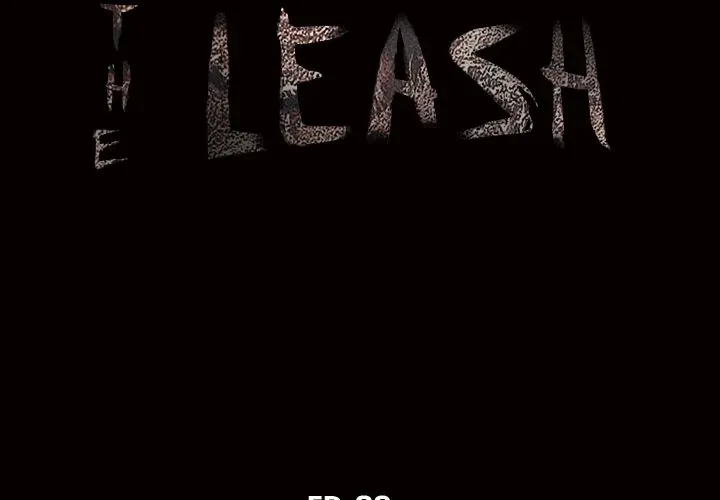 Read The leash chapter 9 image 4 on Lezhin