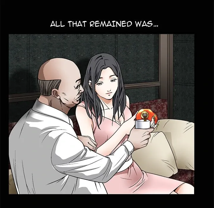 Read The leash chapter 9 image 41 on Lezhin
