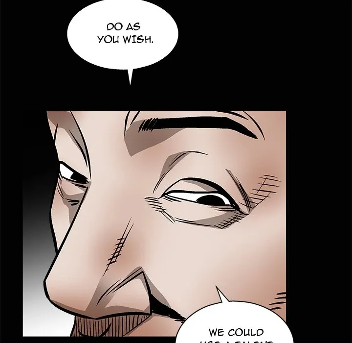 Read The leash chapter 9 image 46 on Lezhin