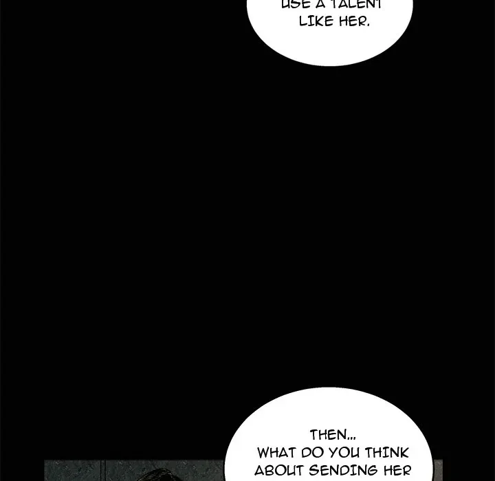 Read The leash chapter 9 image 47 on Lezhin