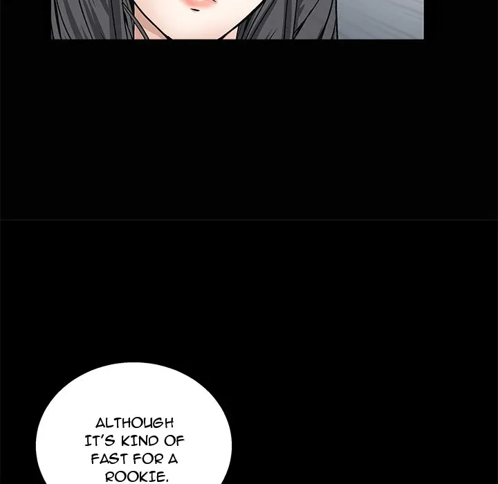 Read The leash chapter 9 image 50 on Lezhin