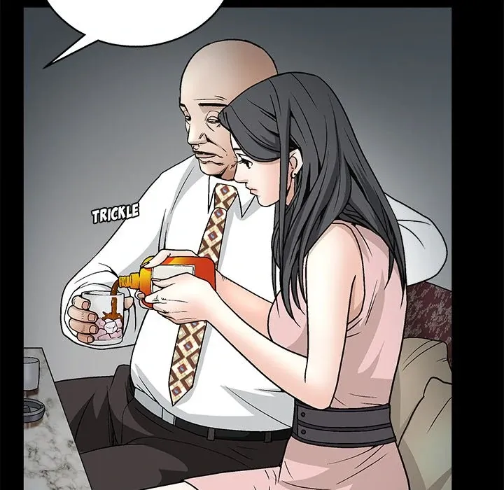 Read The leash chapter 9 image 51 on Lezhin