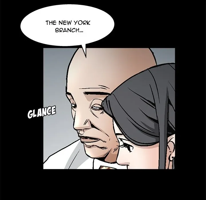 Read The leash chapter 9 image 54 on Lezhin
