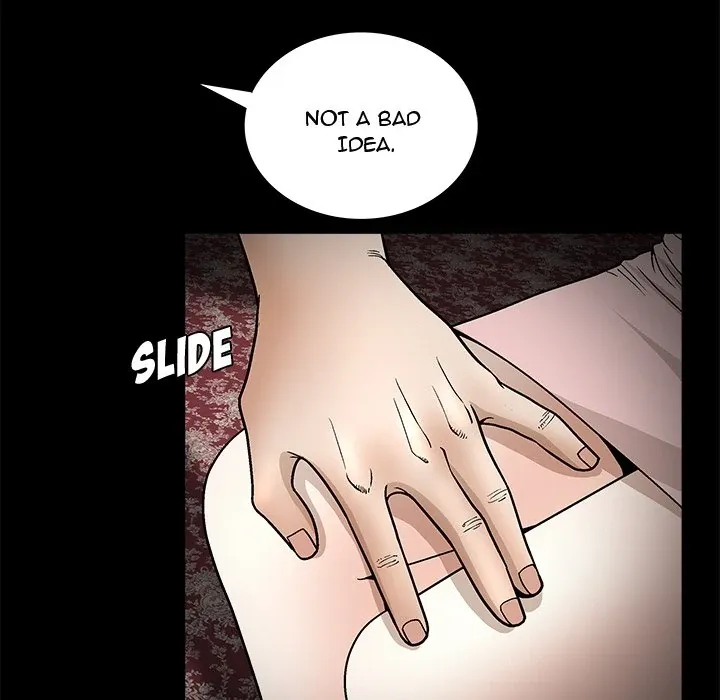 Read The leash chapter 9 image 55 on Lezhin